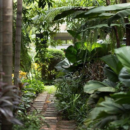 Sokkhak Boutique Resort & Spa Siem Reap Bagian luar foto