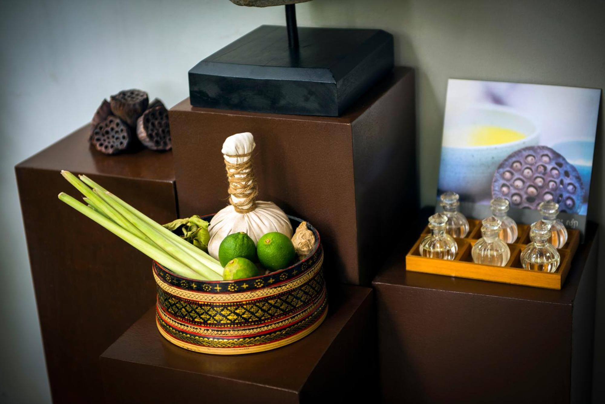 Sokkhak Boutique Resort & Spa Siem Reap Bagian luar foto