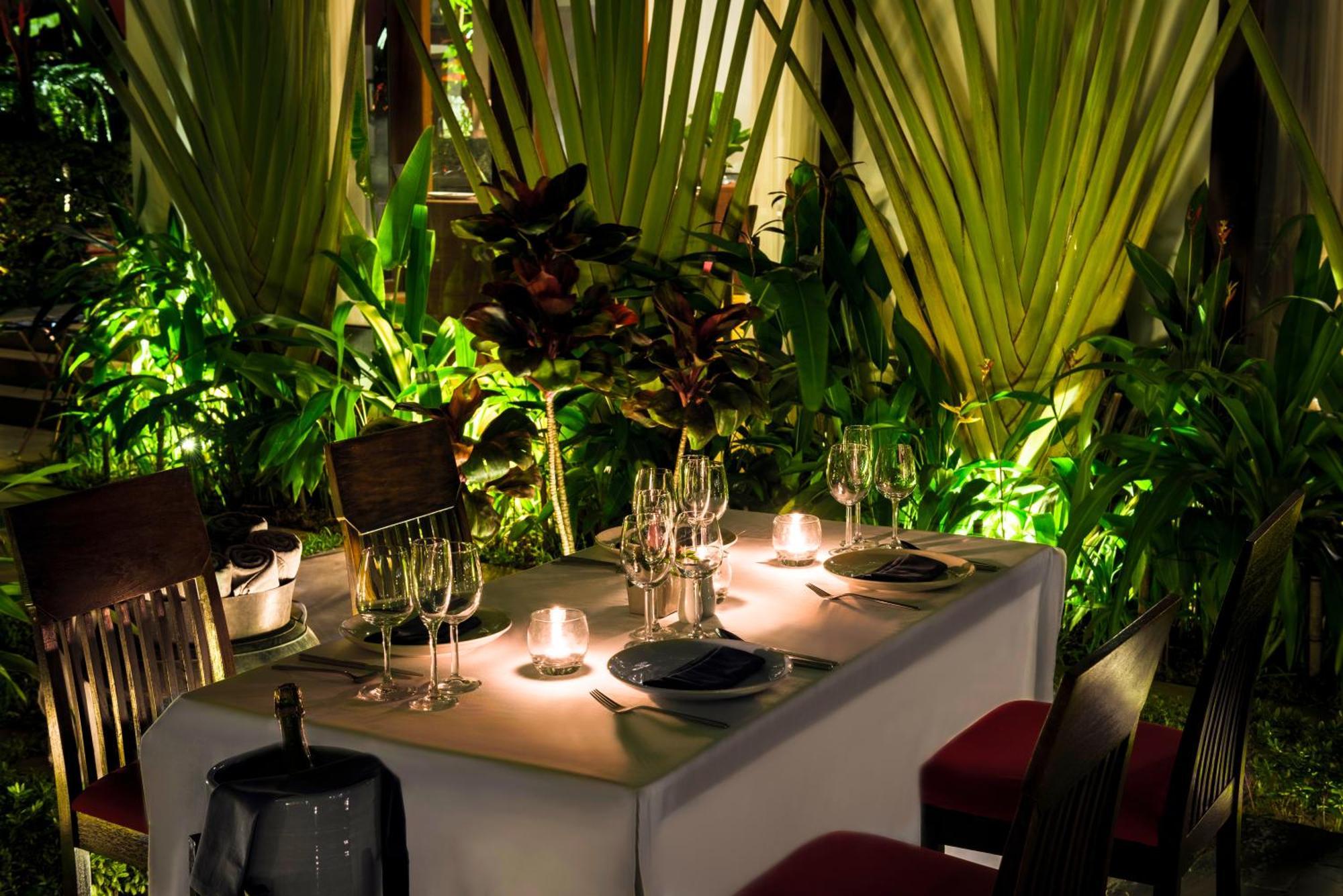 Sokkhak Boutique Resort & Spa Siem Reap Bagian luar foto