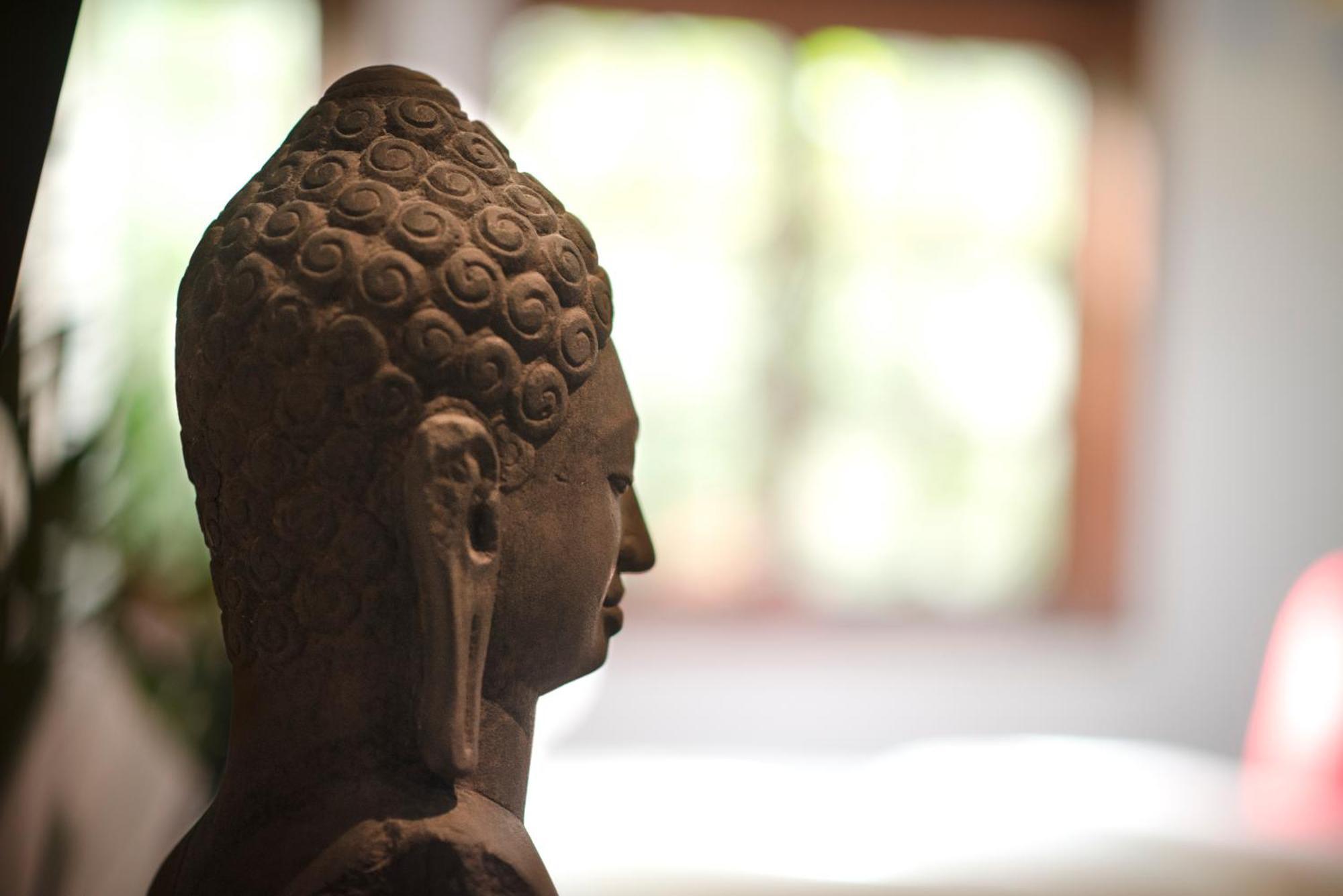 Sokkhak Boutique Resort & Spa Siem Reap Ruang foto