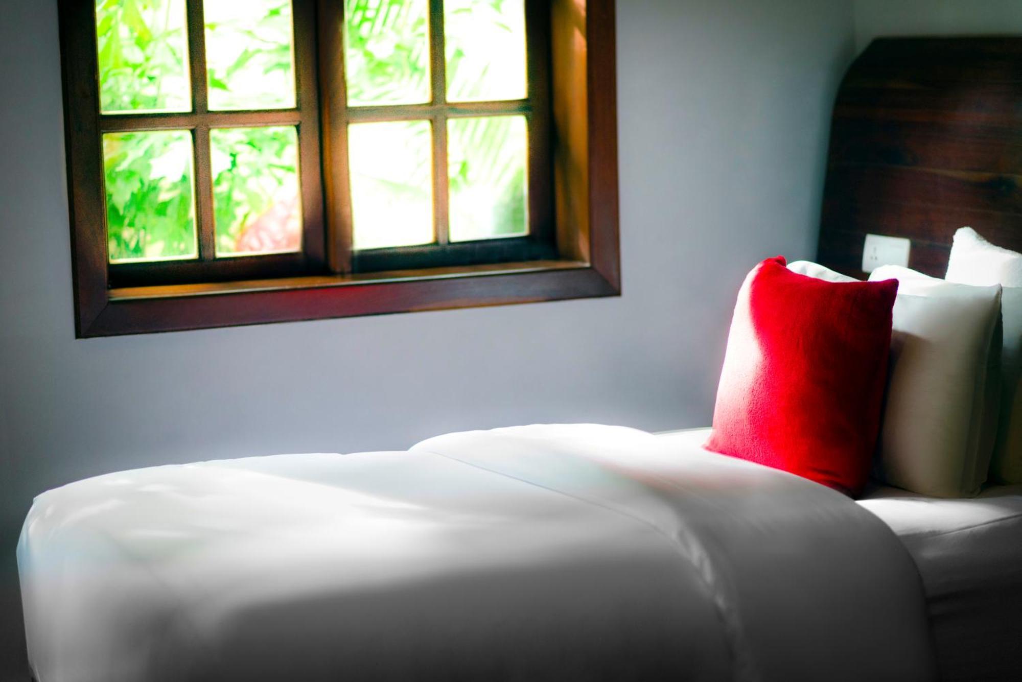 Sokkhak Boutique Resort & Spa Siem Reap Ruang foto