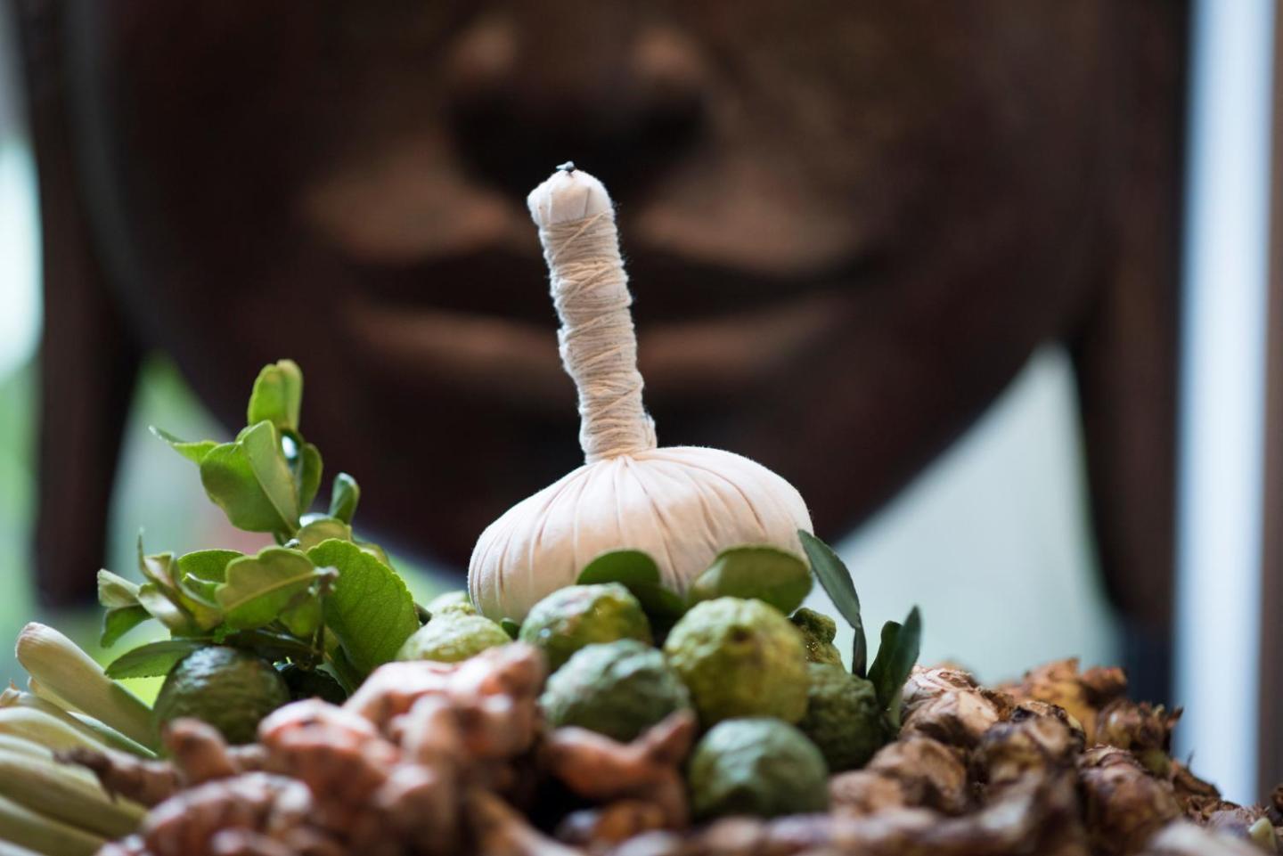 Sokkhak Boutique Resort & Spa Siem Reap Bagian luar foto
