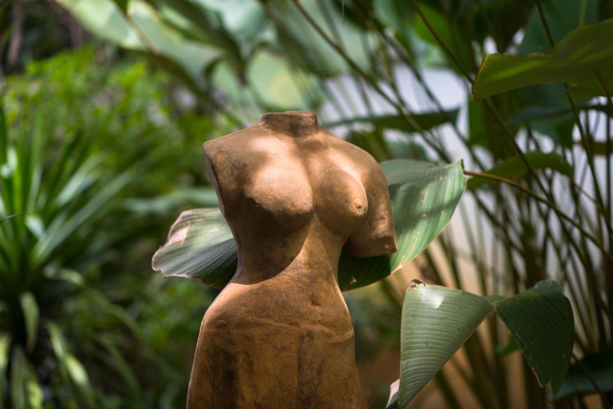 Sokkhak Boutique Resort & Spa Siem Reap Bagian luar foto