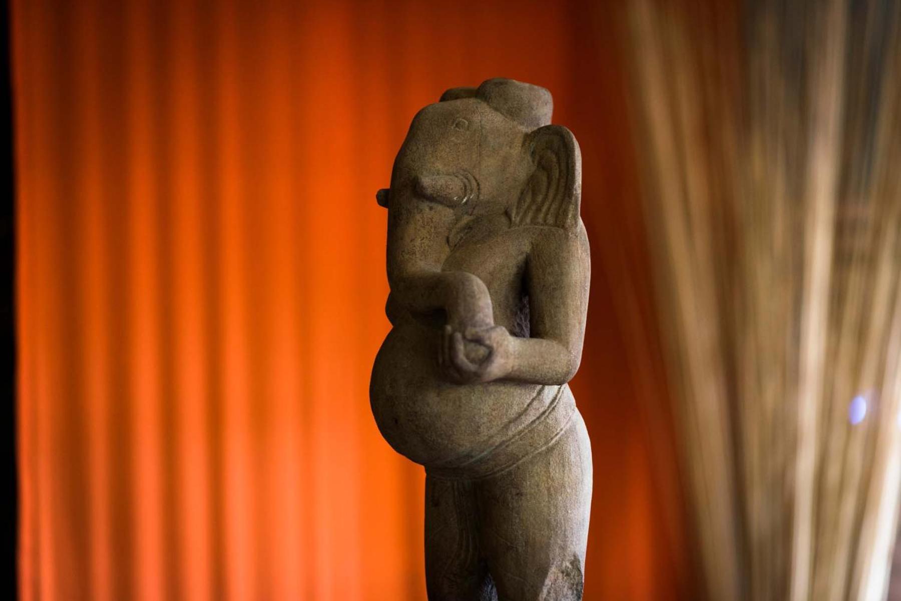 Sokkhak Boutique Resort & Spa Siem Reap Bagian luar foto